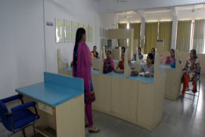 classroom